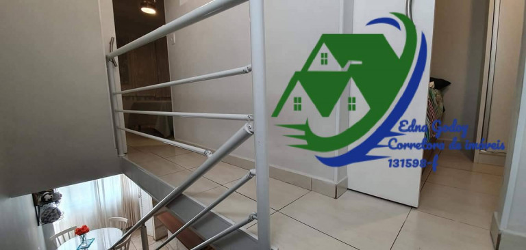 Imagem Apartamento com 2 Quartos à Venda, 70 m² em Centro - São Vicente Imagem Apartamento com 2 Quartos à Venda, 70 m² em Centro - São Vicente
