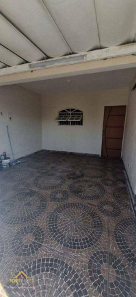 Imagem Imóvel com 3 Quartos à Venda, 75 m² em Maracanã - Praia Grande Imagem Imóvel com 3 Quartos à Venda, 75 m² em Maracanã - Praia Grande