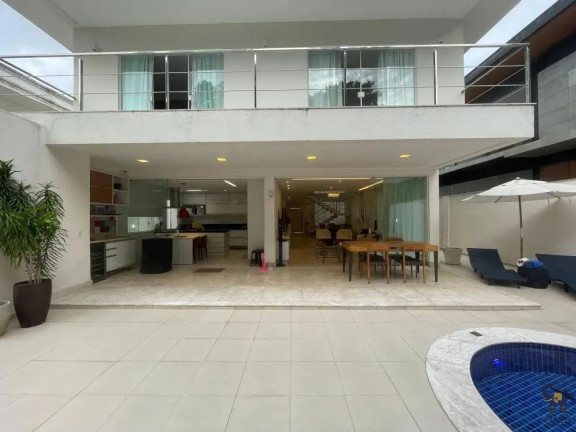 Imagem Casa com 4 Quartos à Venda, 400 m² em Alphaville I - Salvador Imagem Casa com 4 Quartos à Venda, 400 m² em Alphaville I - Salvador