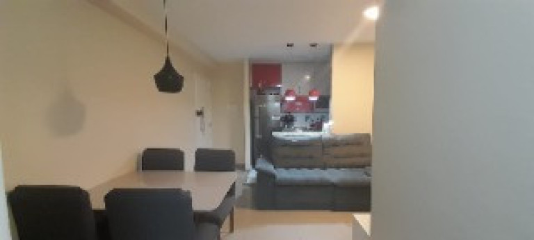 Imagem Apartamento com 2 Quartos à Venda, 53 m² em Jardim Celeste - São Paulo Imagem Apartamento com 2 Quartos à Venda, 53 m² em Jardim Celeste - São Paulo