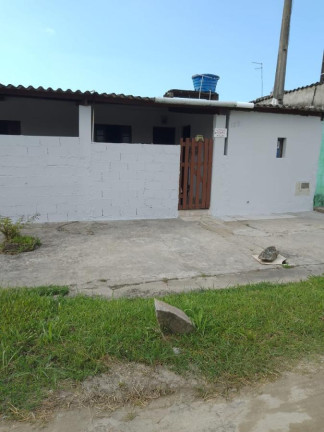 Imagem Casa com 2 Quartos à Venda, 113 m² em Gaivotas - Itanhaém