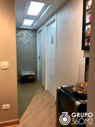 Imagem Apartamento com 3 Quartos à Venda, 74 m² em Campestre - Santo André Imagem Apartamento com 3 Quartos à Venda, 74 m² em Campestre - Santo André
