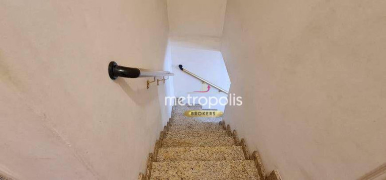 Imagem Sobrado com 3 Quartos à Venda, 250 m² em Olímpico - São Caetano Do Sul Imagem Sobrado com 3 Quartos à Venda, 250 m² em Olímpico - São Caetano Do Sul