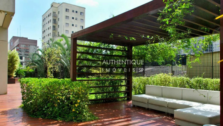 Imagem Apartamento com 1 Quarto à Venda, 70 m² em Vila Olímpia - São Paulo Imagem Apartamento com 1 Quarto à Venda, 70 m² em Vila Olímpia - São Paulo