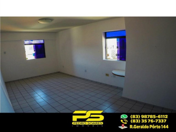 Imagem Apartamento com 3 Quartos à Venda, 154 m² em Jardim Oceania - João Pessoa Imagem Apartamento com 3 Quartos à Venda, 154 m² em Jardim Oceania - João Pessoa