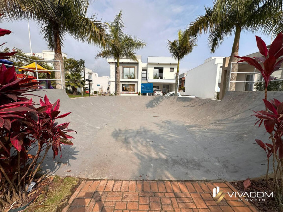 Imagem Terreno à Venda, 150 m² em Beira Rio - Biguaçu Imagem Terreno à Venda, 150 m² em Beira Rio - Biguaçu