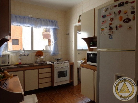 Imagem Apartamento com 3 Quartos à Venda, 194 m² em Barra Funda - Guarujá Imagem Apartamento com 3 Quartos à Venda, 194 m² em Barra Funda - Guarujá