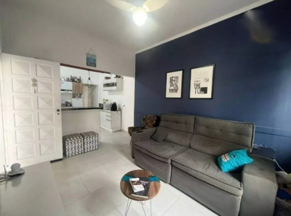 Imagem Casa com 3 Quartos à Venda, 98 m² em Maracanã - Praia Grande