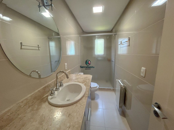 Imagem Apartamento com 2 Quartos à Venda, 95 m² em Planalto - Gramado Imagem Apartamento com 2 Quartos à Venda, 95 m² em Planalto - Gramado
