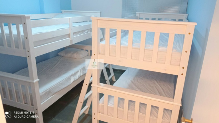Imagem Cobertura com 4 Quartos à Venda, 110 m² em Enseada - Guarujá