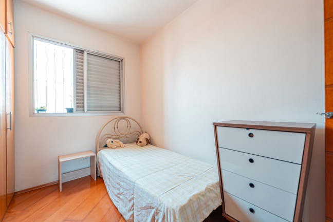 Apartamento com 2 Quartos à Venda, 52 m² em Vila Santa Catarina - São Paulo