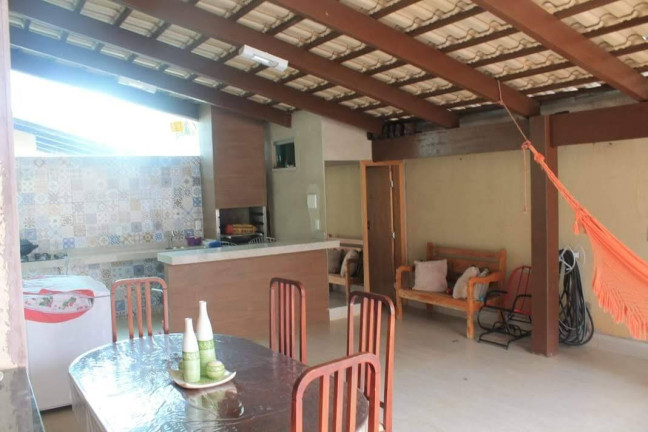 Imagem Casa com 3 Quartos à Venda, 241 m² em Jardim Maria Inês - Aparecida De Goiânia Imagem Casa com 3 Quartos à Venda, 241 m² em Jardim Maria Inês - Aparecida De Goiânia