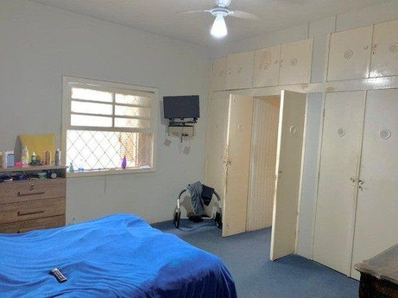 Imagem Casa com 6 Quartos para Alugar, 260 m² em Centro - Taubaté