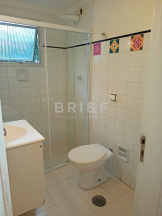 Imagem Apartamento com 2 Quartos para Alugar, 60 m² em Brooklin Paulista - São Paulo Imagem Apartamento com 2 Quartos para Alugar, 60 m² em Brooklin Paulista - São Paulo