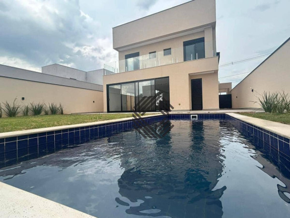 Imagem Sobrado com 3 Quartos à Venda, 211 m² em Condomínio Vila Verona - Sorocaba Imagem Sobrado com 3 Quartos à Venda, 211 m² em Condomínio Vila Verona - Sorocaba