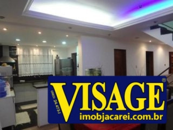 Imagem Casa com 3 Quartos à Venda, 215 m² em Vila Branca - Jacareí Imagem Casa com 3 Quartos à Venda, 215 m² em Vila Branca - Jacareí
