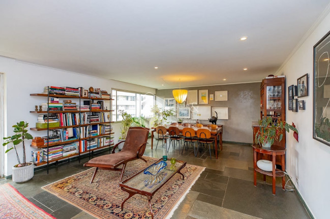 Imagem Apartamento com 4 Quartos à Venda, 222 m² em Vila Andrade - São Paulo Imagem Apartamento com 4 Quartos à Venda, 222 m² em Vila Andrade - São Paulo