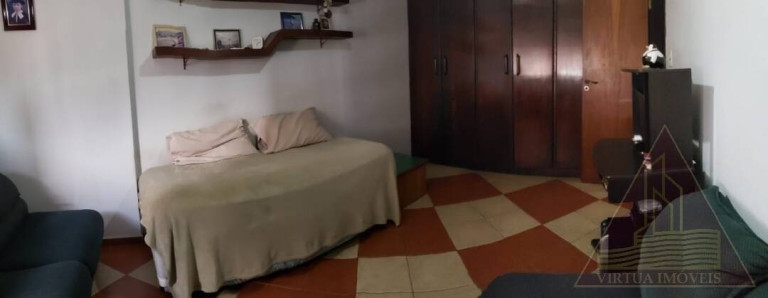 Imagem Apartamento com 3 Quartos à Venda, 140 m² em Ponta Da Praia - Santos