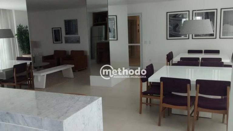 Imagem Apartamento com 1 Quarto à Venda, 40 m² em Vila Itapura - Campinas Imagem Apartamento com 1 Quarto à Venda, 40 m² em Vila Itapura - Campinas