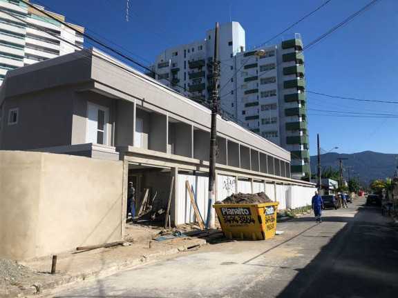 Imagem Sobrado com 2 Quartos à Venda, 57 m² em Caiçara - Praia Grande Imagem Sobrado com 2 Quartos à Venda, 57 m² em Caiçara - Praia Grande