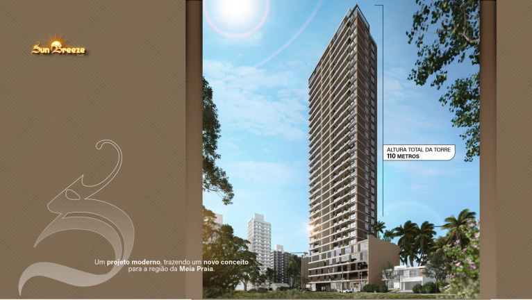 Imagem Apartamento com 3 Quartos à Venda, 167 m² em Meia Praia - Itapema Imagem Apartamento com 3 Quartos à Venda, 167 m² em Meia Praia - Itapema