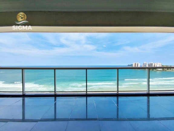 Imagem Apartamento com 4 Quartos à Venda, 245 m² em Pitangueiras - Guarujá Imagem Apartamento com 4 Quartos à Venda, 245 m² em Pitangueiras - Guarujá