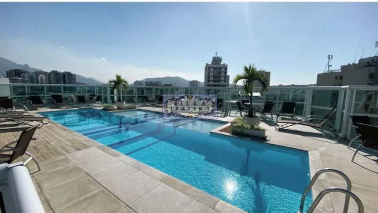 Imagem Apartamento com 2 Quartos à Venda, 86 m² em Maracanã - Rio De Janeiro Imagem Apartamento com 2 Quartos à Venda, 86 m² em Maracanã - Rio De Janeiro