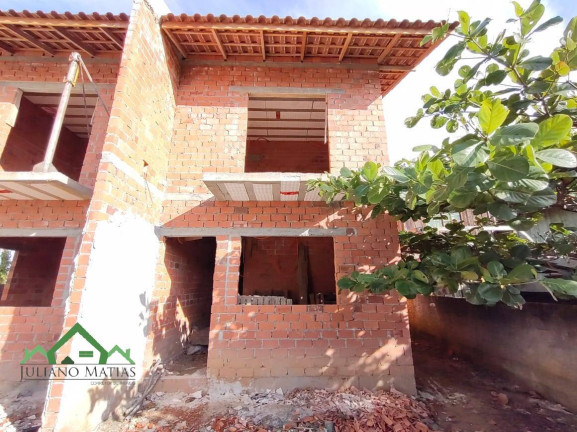 Imagem Casa com 2 Quartos à Venda, 90 m² em Costeira - Balneário Barra Do Sul Imagem Casa com 2 Quartos à Venda, 90 m² em Costeira - Balneário Barra Do Sul