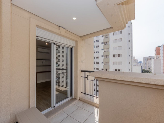 Imagem Apartamento com 3 Quartos à Venda, 137 m² em Perdizes - São Paulo Imagem Apartamento com 3 Quartos à Venda, 137 m² em Perdizes - São Paulo