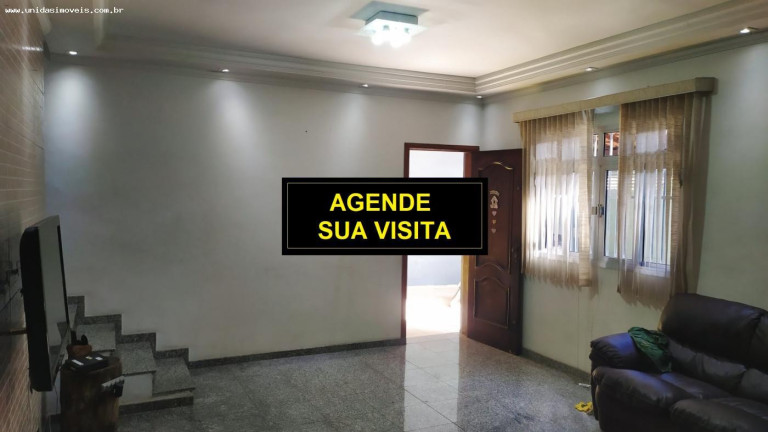 Imagem Casa com 3 Quartos à Venda, 200 m² em Cidade Dutra - São Paulo
