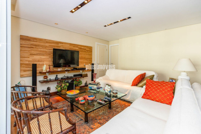 Imagem Apartamento com 2 Quartos à Venda, 129 m² em Real Parque - São Paulo Imagem Apartamento com 2 Quartos à Venda, 129 m² em Real Parque - São Paulo
