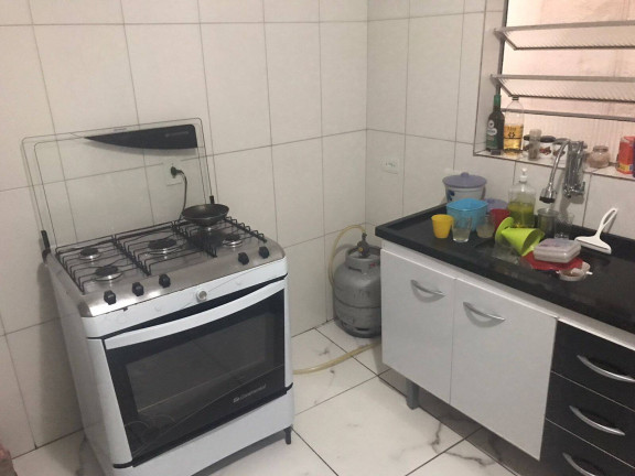 Imagem Sobrado com 4 Quartos à Venda, 63 m² em São Bernardo Do Campo