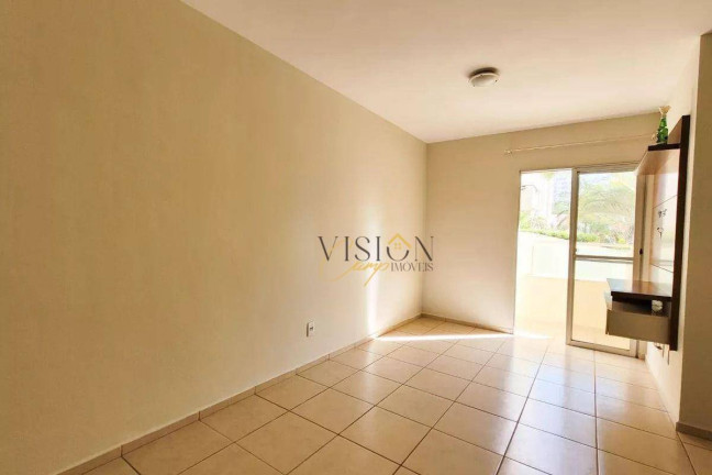 Imagem Apartamento com 3 Quartos à Venda, 67 m² em Mansões Santo Antônio - Campinas Imagem Apartamento com 3 Quartos à Venda, 67 m² em Mansões Santo Antônio - Campinas