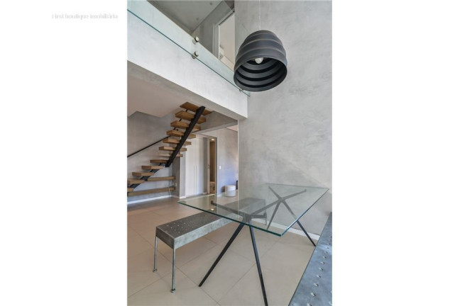 Imagem Apartamento com 1 Quarto à Venda, em Vila Olímpia - São Paulo Imagem Apartamento com 1 Quarto à Venda, em Vila Olímpia - São Paulo