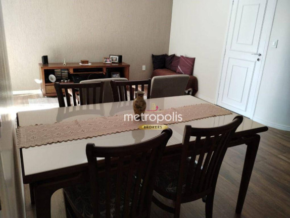 Imagem Apartamento com 3 Quartos à Venda, 104 m² em Santa Paula - São Caetano Do Sul Imagem Apartamento com 3 Quartos à Venda, 104 m² em Santa Paula - São Caetano Do Sul