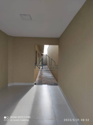 Imagem Casa com 3 Quartos à Venda, 180 m² em Garavelo Residencial Park - Aparecida De Goiânia Imagem Casa com 3 Quartos à Venda, 180 m² em Garavelo Residencial Park - Aparecida De Goiânia