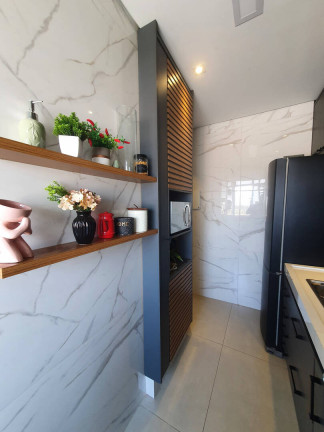 Imagem Apartamento com 2 Quartos à Venda,  em Jardim Ipaussurama - Campinas