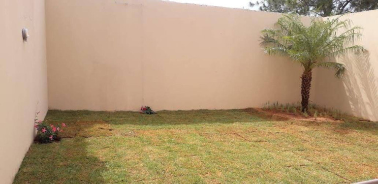 Imagem Casa com 2 Quartos à Venda, 47 m² em Jardim Imperador - Salto