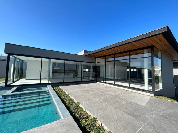 Imagem Casa com 4 Quartos à Venda, 995 m² em Reserva Do Paratehy - São José Dos Campos Imagem Casa com 4 Quartos à Venda, 995 m² em Reserva Do Paratehy - São José Dos Campos