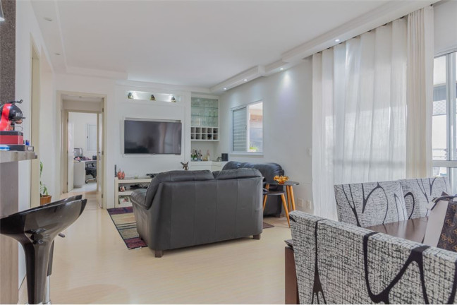 Imagem Imóvel com 3 Quartos à Venda, em Vila Carrão - São Paulo Imagem Imóvel com 3 Quartos à Venda, em Vila Carrão - São Paulo