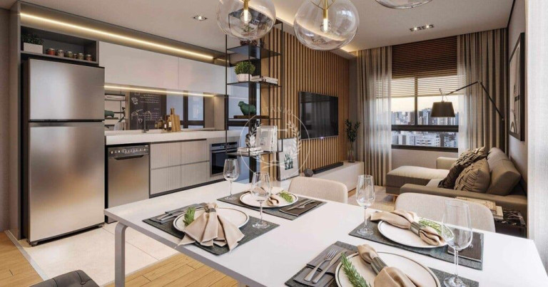 Imagem Apartamento com 2 Quartos à Venda, 39 m² em Moema - São Paulo Imagem Apartamento com 2 Quartos à Venda, 39 m² em Moema - São Paulo