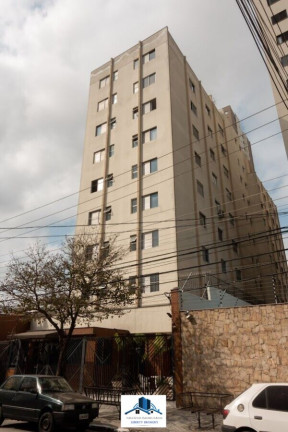 Imagem Apartamento com 2 Quartos à Venda, 67 m² em Tatuapé - São Paulo