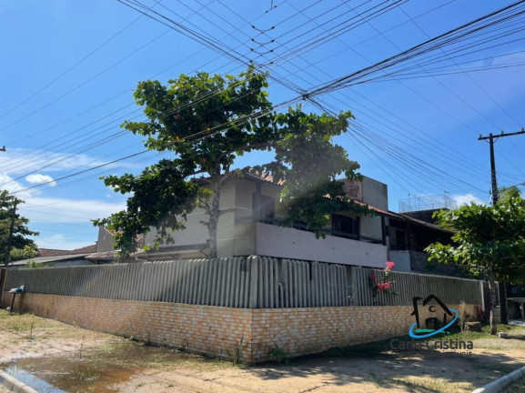 Imagem Sobrado com 3 Quartos à Venda, 233 m² em Balneário Leblon - Pontal Do Paraná Imagem Sobrado com 3 Quartos à Venda, 233 m² em Balneário Leblon - Pontal Do Paraná