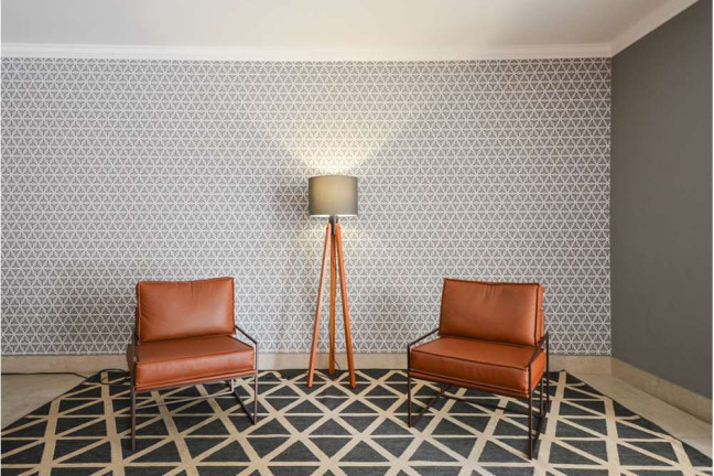 Imagem Apartamento com 2 Quartos à Venda, 72 m² em Bela Vista - São Paulo