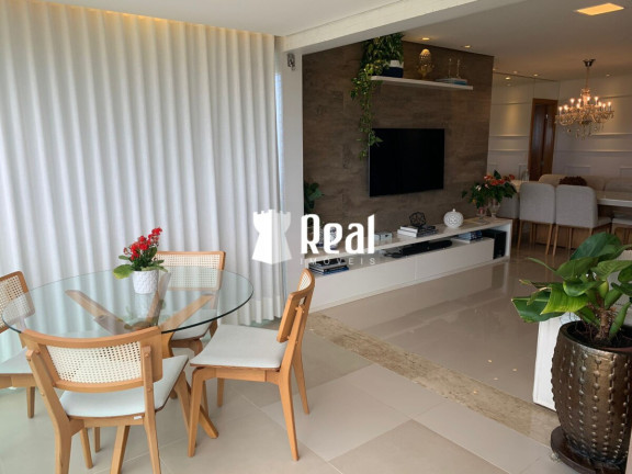 Imagem Apartamento com 3 Quartos à Venda, 144 m² em Piatã - Salvador