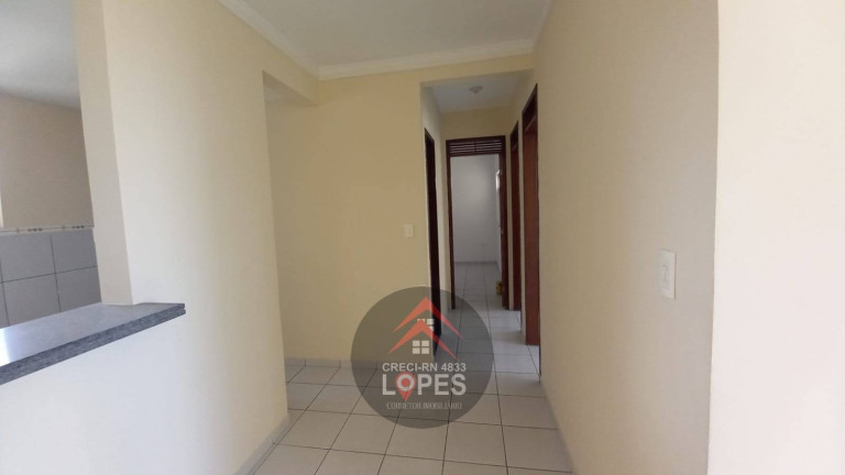 Imagem Apartamento com 3 Quartos à Venda, 75 m² em Nova Parnamirim - Parnamirim Imagem Apartamento com 3 Quartos à Venda, 75 m² em Nova Parnamirim - Parnamirim