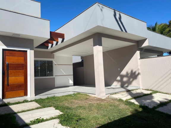Imagem Casa com 3 Quartos à Venda, 130 m² em Coqueiral - Araruama Imagem Casa com 3 Quartos à Venda, 130 m² em Coqueiral - Araruama