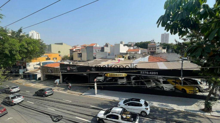 Imagem Sala Comercial para Alugar, 18 m² em Barcelona - São Caetano Do Sul Imagem Sala Comercial para Alugar, 18 m² em Barcelona - São Caetano Do Sul