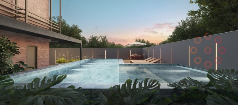 Imagem Apartamento com 4 Quartos à Venda, 99 m² em Gutierrez - Belo Horizonte