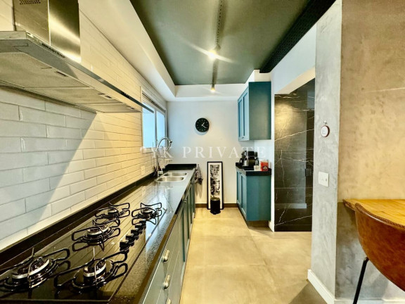 Imagem Apartamento com 2 Quartos à Venda, 104 m² em Vila Leopoldina - São Paulo